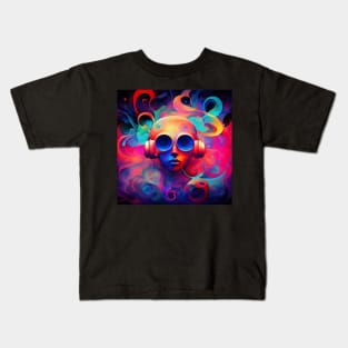 PSY Kids T-Shirt